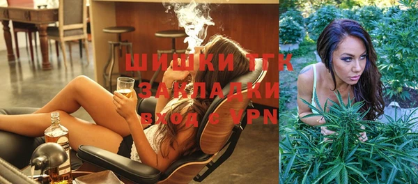 молекула духа Гусь-Хрустальный