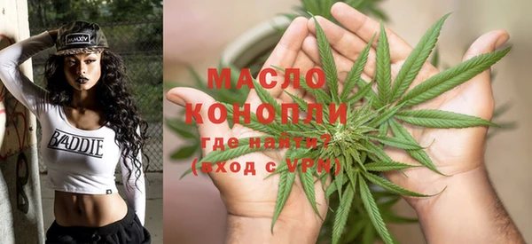 молекула духа Гусь-Хрустальный